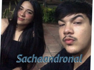 Sachaandronal