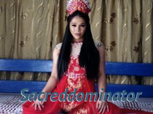 Sacreddominator