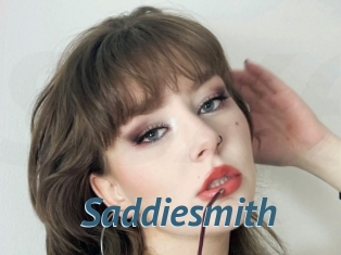 Saddiesmith