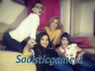Sadisticgames1