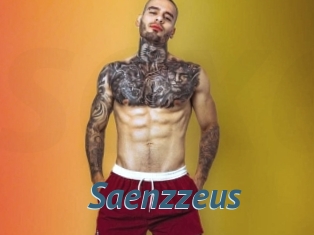Saenzzeus