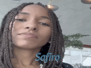 Safiro
