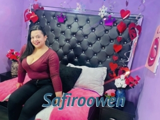 Safiroowen