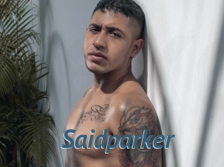 Saidparker