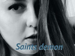 Saints_demon