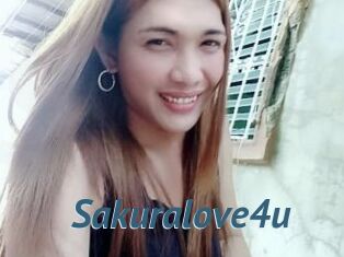 Sakuralove4u