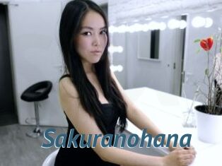 Sakuranohana