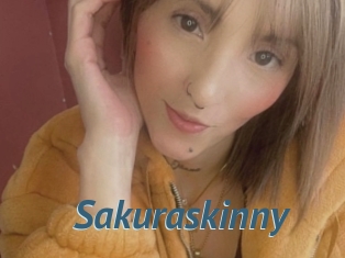 Sakuraskinny