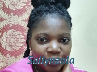 Sallynzala