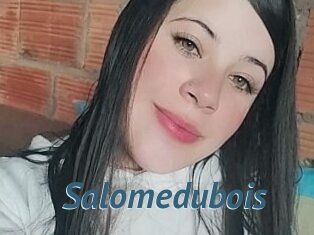 Salomedubois