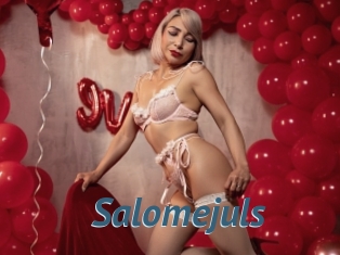 Salomejuls