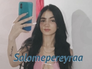 Salomepereyraa