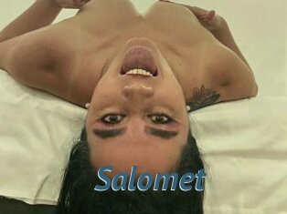 Salomet