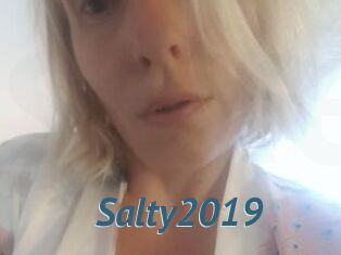 Salty2019