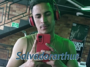 Salvadorarthur
