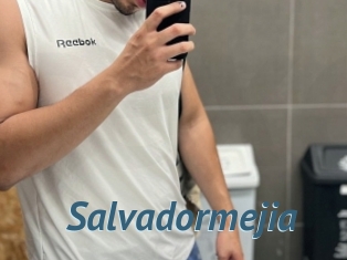 Salvadormejia