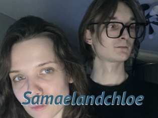 Samaelandchloe