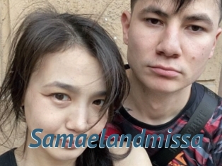 Samaelandmissa