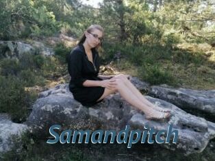 Samandpitch