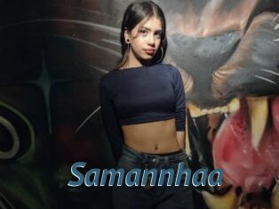 Samannhaa