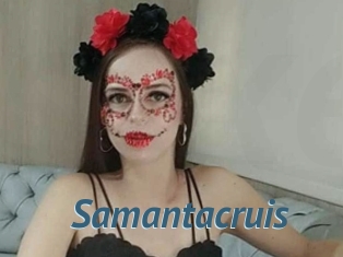 Samantacruis