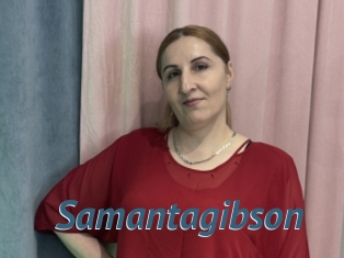 Samantagibson