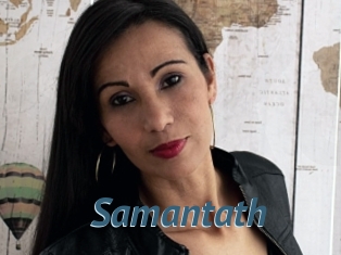 Samantath