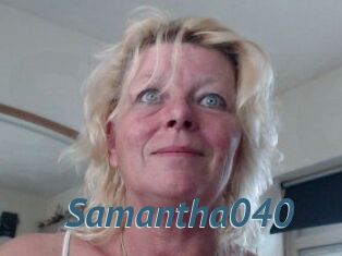Samantha040