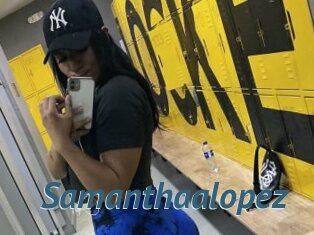 Samanthaalopez