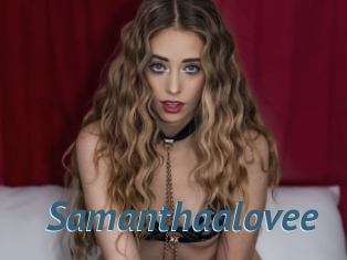 Samanthaalovee