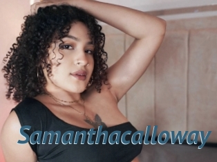 Samanthacalloway