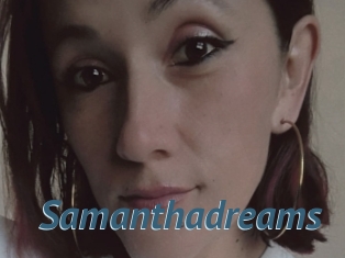 Samanthadreams