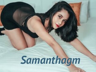 Samanthagm