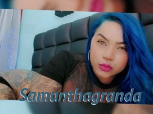 Samanthagranda