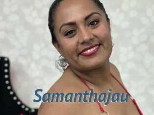 Samanthajau