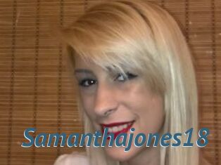 Samanthajones18