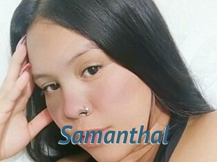 Samanthal
