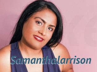 Samanthalarrison