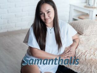 Samanthalis