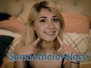 Samanthalovelace