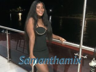 Samanthamix