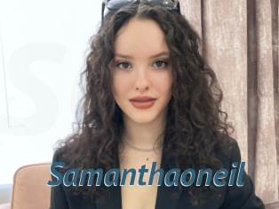 Samanthaoneil