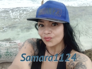 samara1124 Sexe Fr