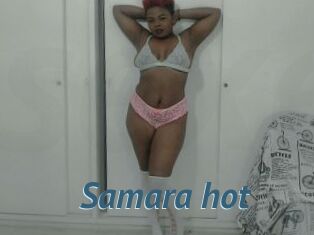 Samara_hot