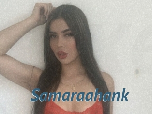 Samaraahank