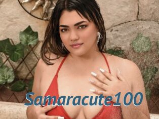 Samaracute100