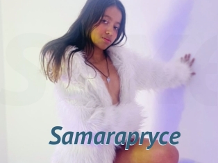 Samarapryce