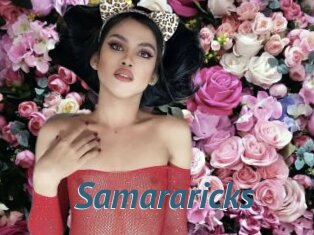 Samararicks