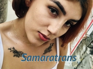 Samaratrans