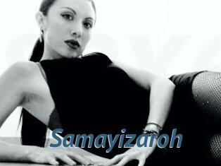 Samayizaroh